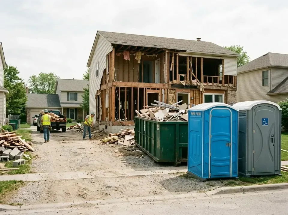 home-renovation-demolition-sit-010 — frequently asked questions, Portable Toilet & Dumpsters Rental in East Massapequa, NY